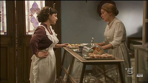 replica il segreto su canale 5
